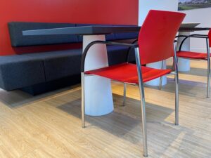 Stoelen