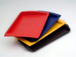 Dienbladen horeca