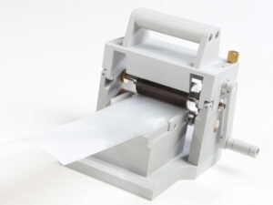 Device voor huidtransplantatie