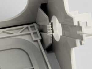 Ventilatieklep