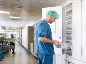 medische sector