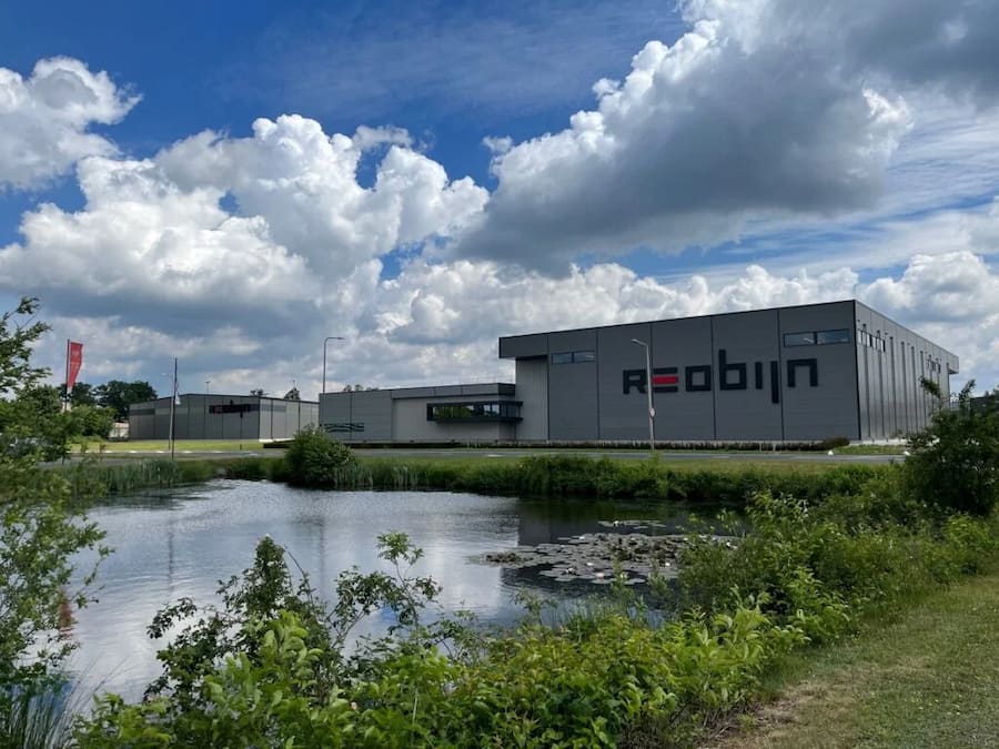 Nieuwbouw Foto Reobijn
