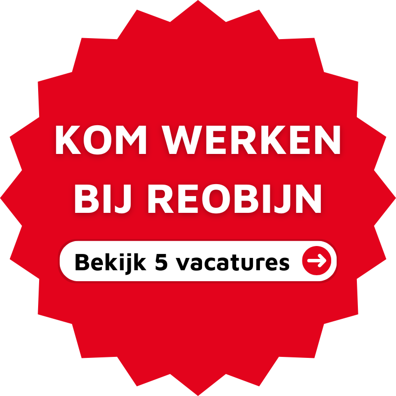 kom werken bij reobijn