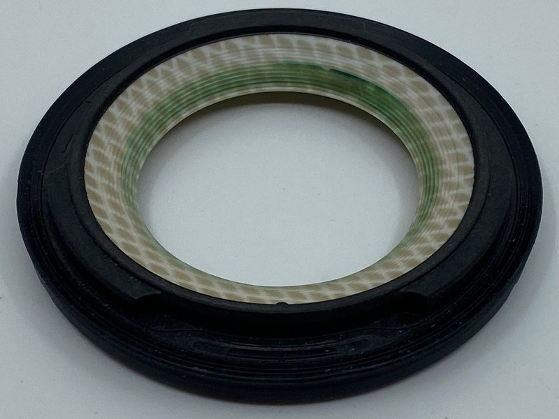 Bajonetring